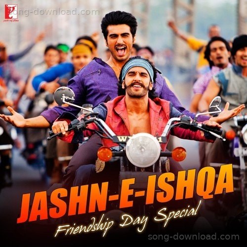 Jashn E Ishqa Javed Ali MP3 Download